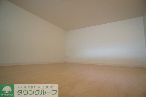 ヒューマンパレス馬橋の物件内観写真